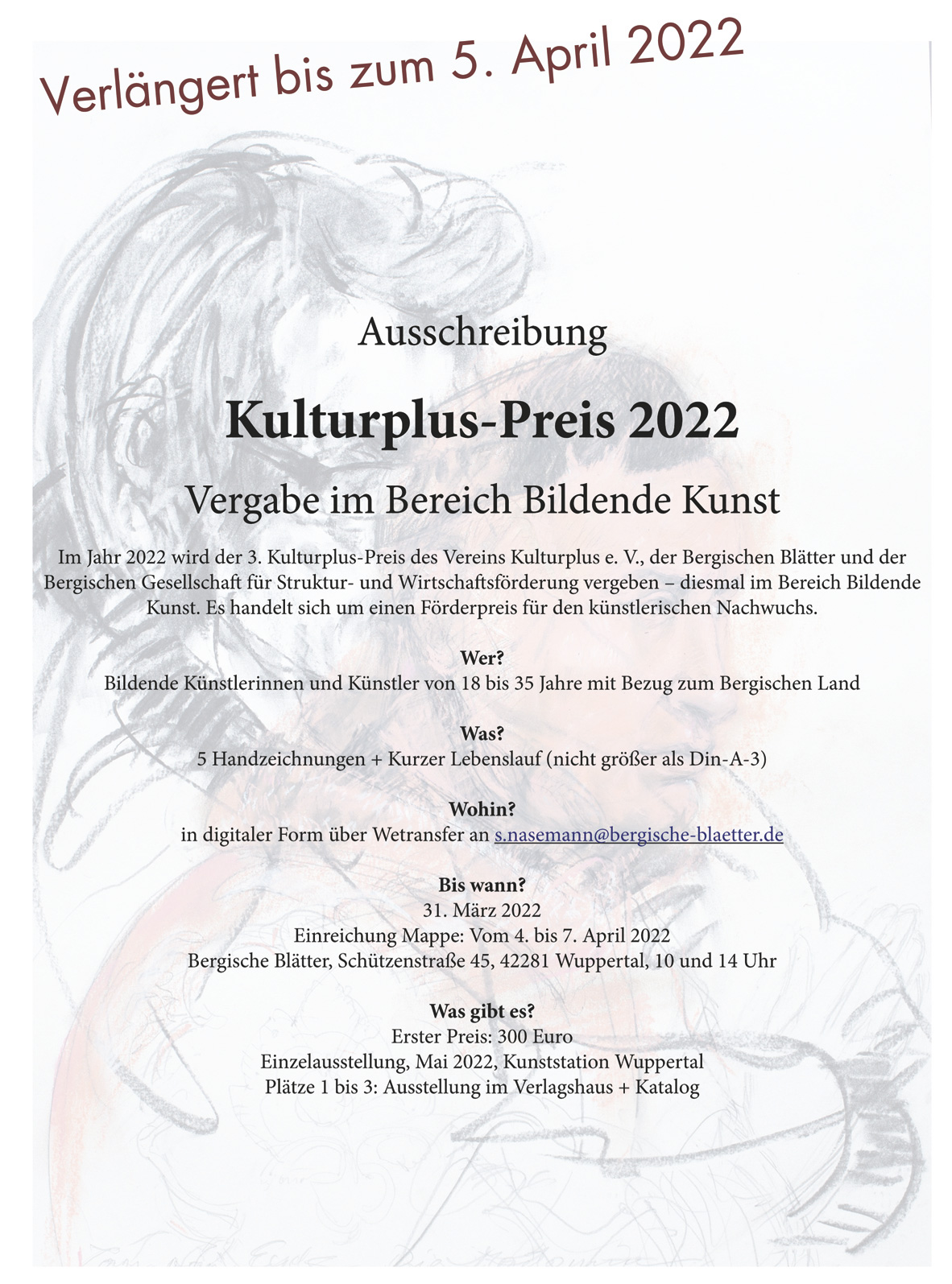 Kulturplus-Preis