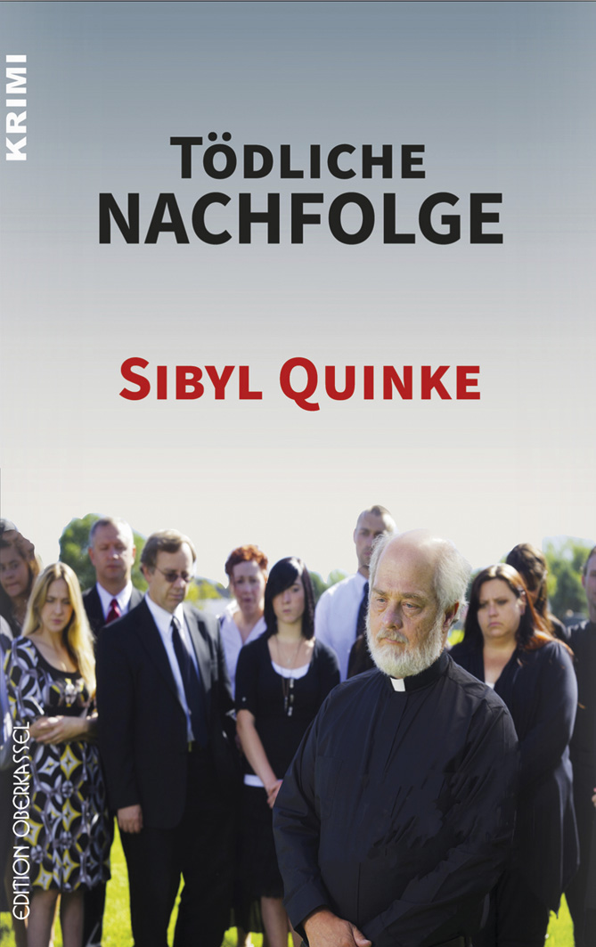 Sibyl Quinke