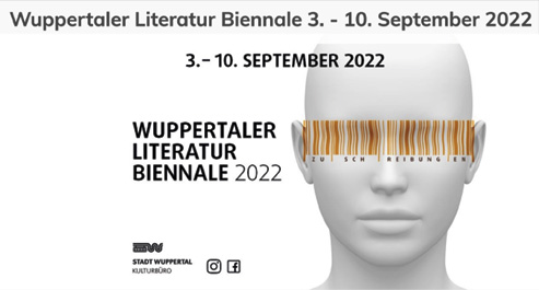 Wuppertaler Literatur-Biennale
