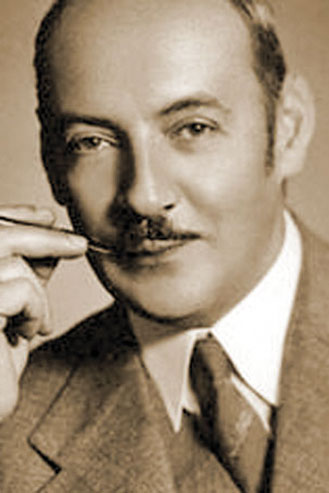 Alfred Göring