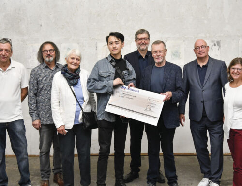Bergisches Land – 3. Kulturplus-Preis – Preisverleihung