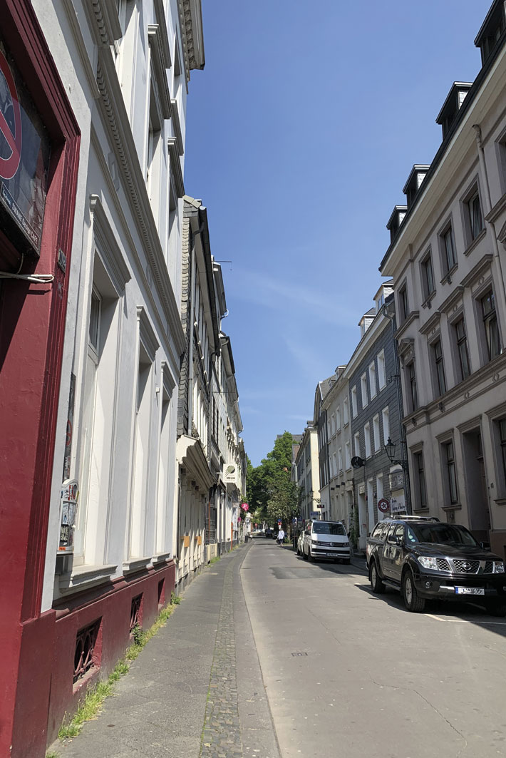 Wuppertal – Haus und Grund/Stadtverwaltung