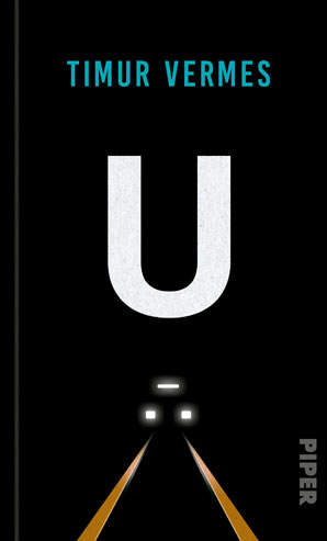 Cover "U"
