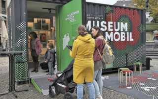 Mobiles Museum