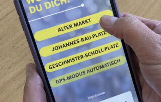 Smart-City-App Wuppertal
