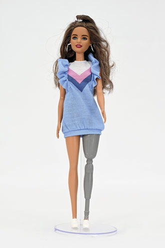 Barbie-Ausstellung