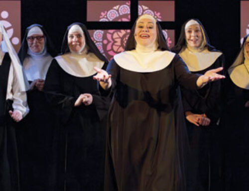 „Sister Act“ im TiC