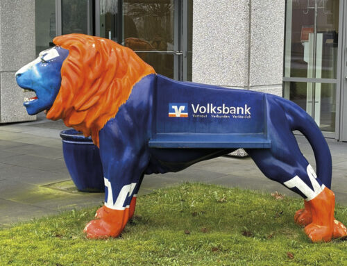 Bergisches Land – Volksbank – Bilanz 2023